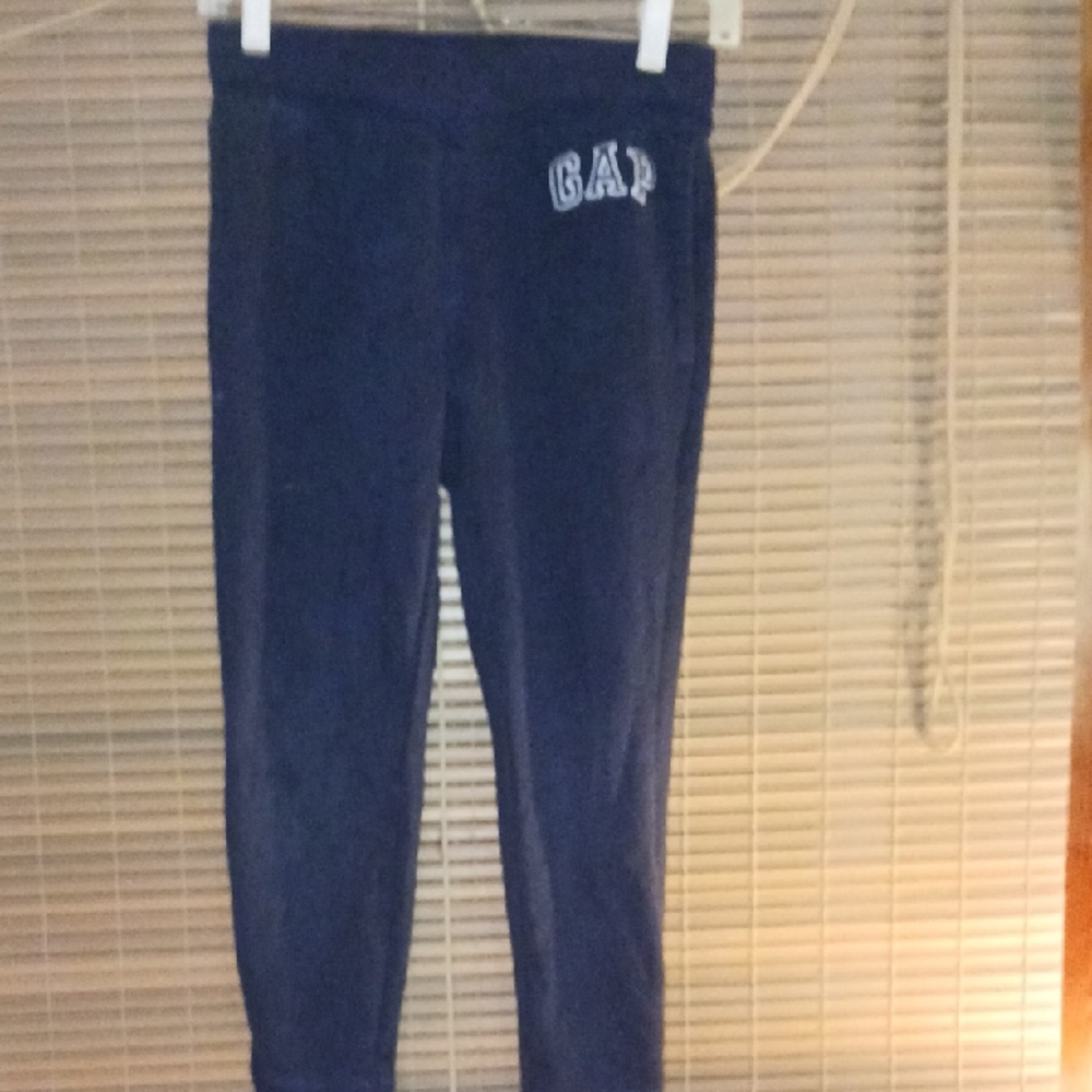 GAP Kids Dark Blue Leggings